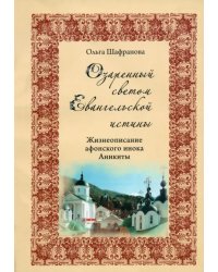 Озаренный светом Евангельской истины. Жизнеописание афонского инока Аникиты