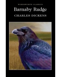 Barnaby Rudge