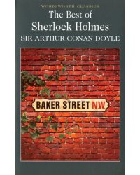 The Best of Sherlock Holmes