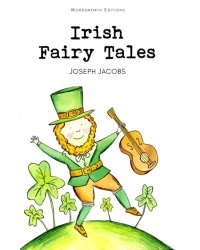 Irish Fairy Tales