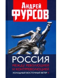 Россия между революцией и контрреволюцией. Холодный восточный ветер 4