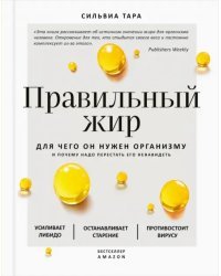 Правильный жир. Для чего он нужен организму и почему надо перестать его ненавидеть