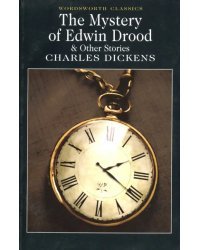 The Mystery of Edwin Drood