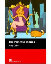 Macmillan Readers Elementary: The Princess Diaries: Book 1