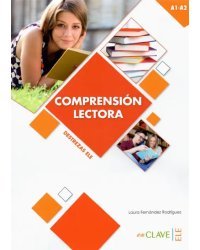 Comprension lectora A1-A2