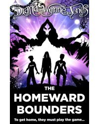 The Homeward Bounders