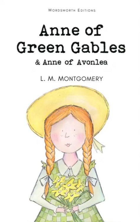 Anne of Green Gables