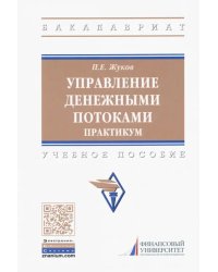 Управление денежными потоками. Практикум. Учебное пособие