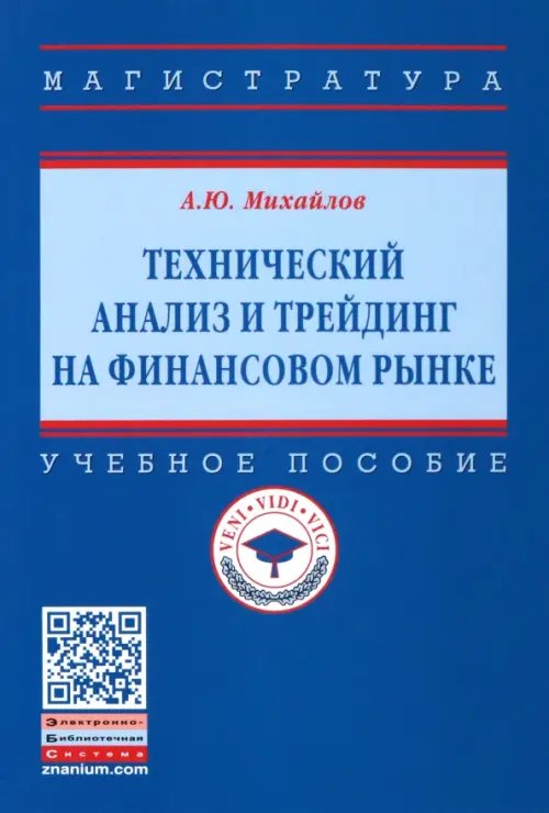 Технический анализ и трейдинг на финансовом рынке. Учебное пособие