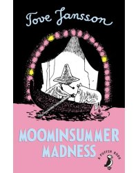 Moominsummer Madness