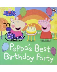 Peppa's Best Birthday Party