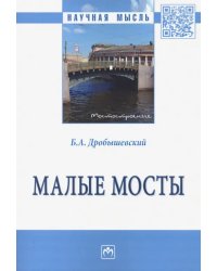 Малые мосты. Монография