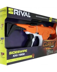 Бластер. Rival Curve Shot Sideswipe XXI-1200