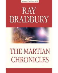 The Martian Chronicles