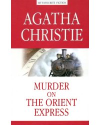 Murder On The Orient Express