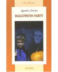 Hallowe'en party