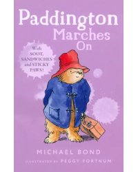 Paddington Marches On