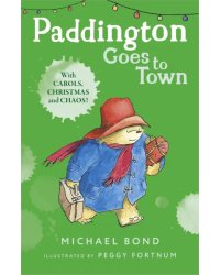 Paddington Goes to Town