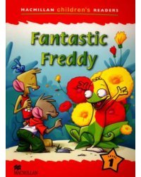 Fantastic Freddy Reader