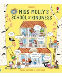 Miss Molly's School of Kindness