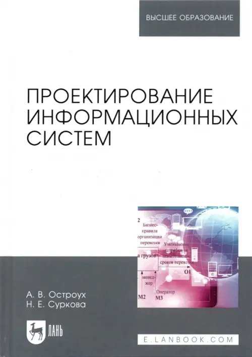 Проектирование информационных систем