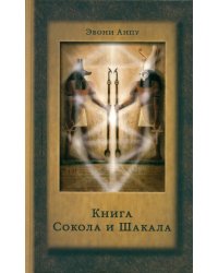 Книга Сокола и Шакала. Практика магии Телемы