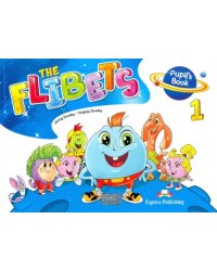 The Flibets 1 Pupil's Book