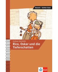 Rico, Oskar und die Tieferschatten