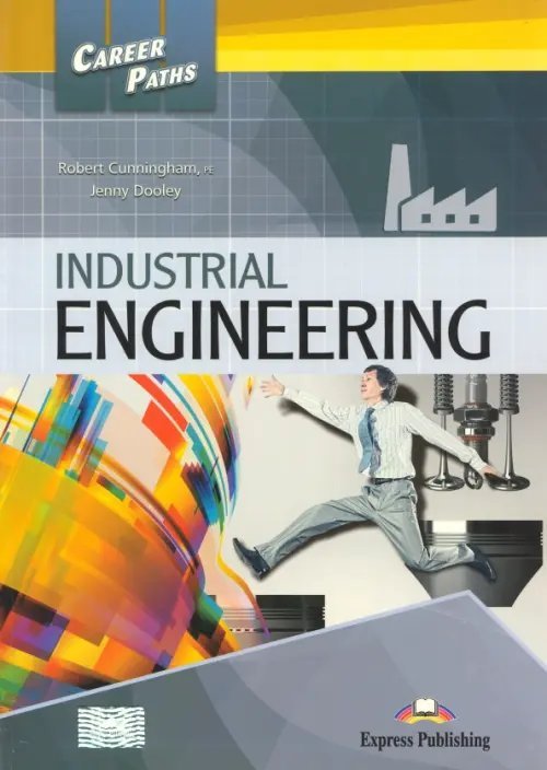 Industrial Engineering. Student's Book with digib