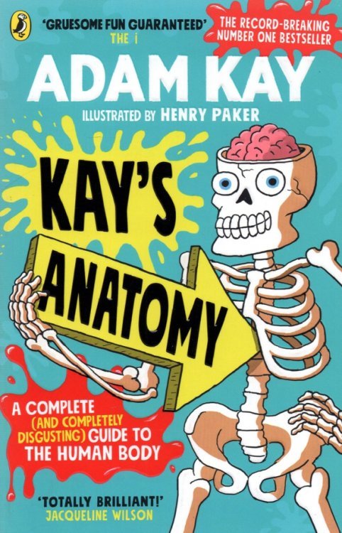 Kay's Anatomy