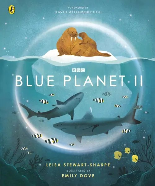 Blue Planet II