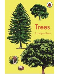 A Ladybird Book: Trees