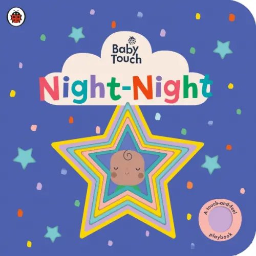 Baby Touch: Night-Night. Board book