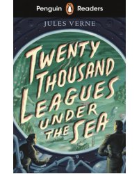 Twenty Thousand Leagues Under the Sea. Starter + audio online