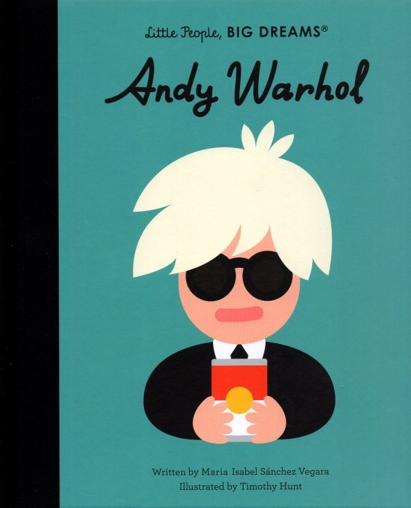 Andy Warhol