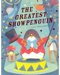 The Greatest ShowPenguin