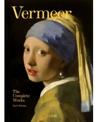 Vermeer. The Complete Works