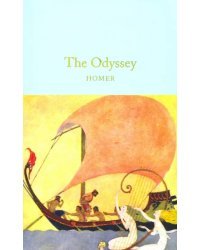 The Odyssey