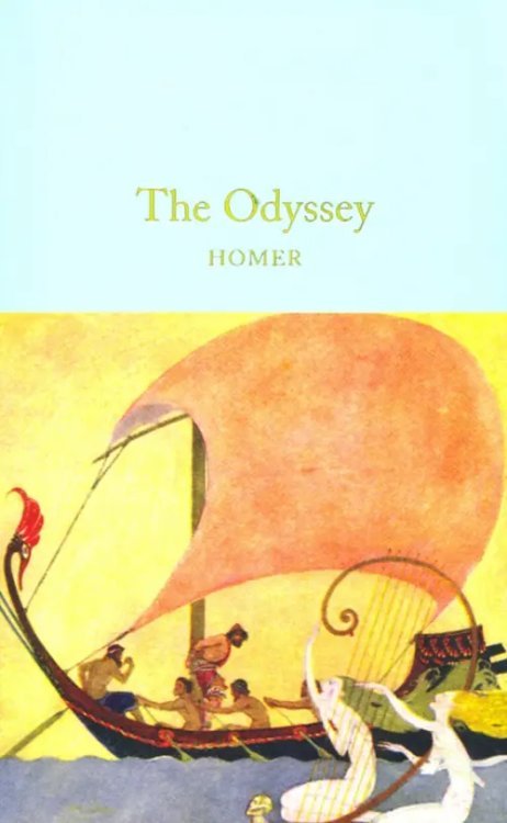 The Odyssey