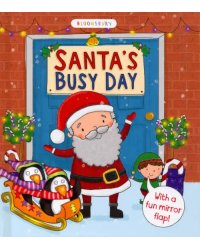 Santa's Busy Day