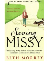 Saving Missy