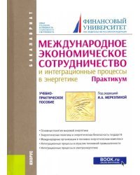 Международное экономическое сотрудничество и интеграционные процессы в энергетике. Практикум