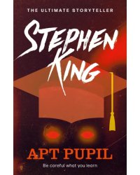 Apt Pupil (Different Seasons)