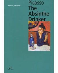 Picasso. The Absinthe Drinker, mini