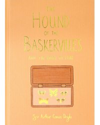 The Hound of the Baskervilles and The Valley of Fear