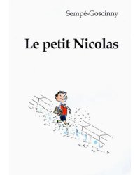 Le petit Nicolas