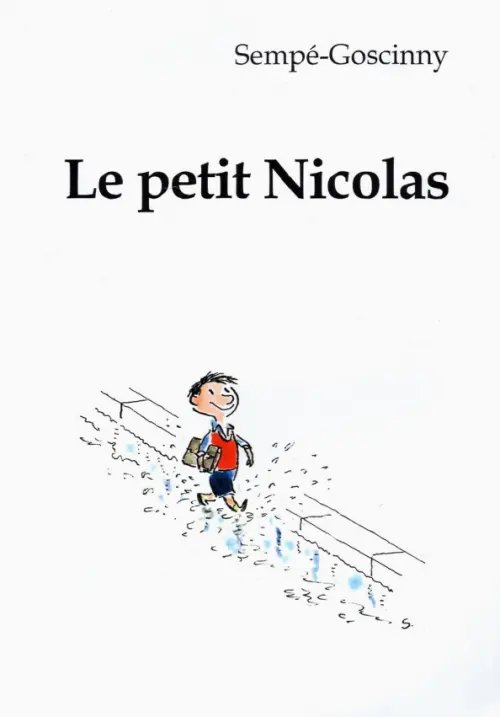 Le petit Nicolas