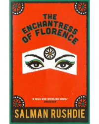 The Enchantress of Florence