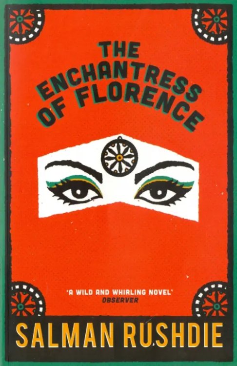 The Enchantress of Florence