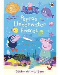 Peppa's Underwater Friends